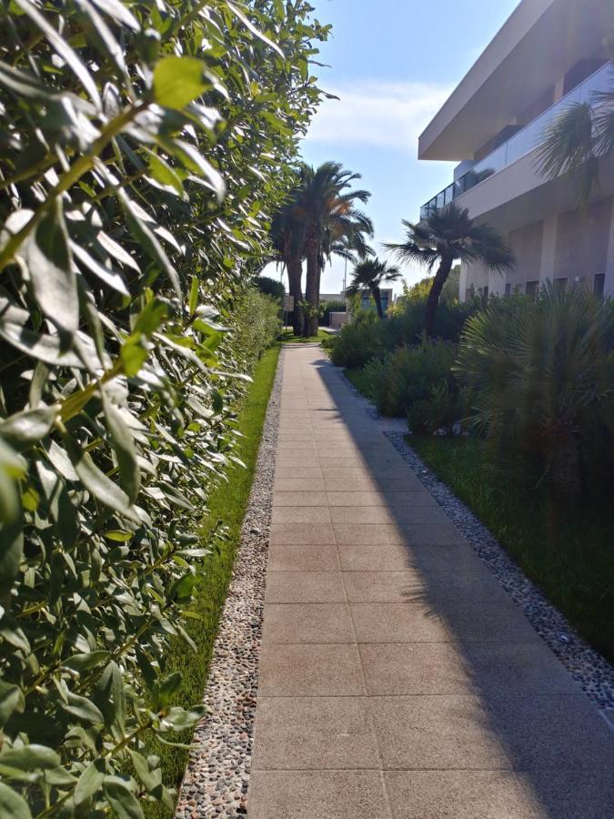 Salapia Salis Resort Margherita Di Savoia Exterior foto